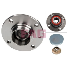 FAG Kerékcsapágy készlet FAG 713 6109 40 kormányvezérlő és kiegészítői