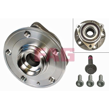 FAG Kerékcsapágy készlet FAG 713 6109 80 kormányvezérlő és kiegészítői