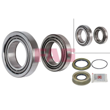 FAG kerékcsapágy készlet FAG 713 6137 50 autóalkatrész