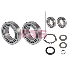 FAG Kerékcsapágy készlet FAG 713 6200 10 kormányvezérlő és kiegészítői