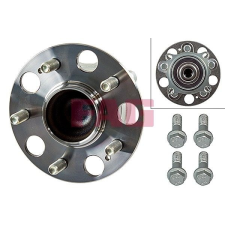 FAG Kerékcsapágy készlet FAG 713 6270 80 kormányvezérlő és kiegészítői