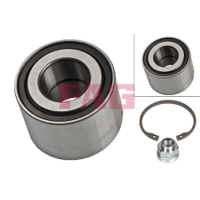 FAG Kerékcsapágy készlet FAG 713 6448 00 kormányvezérlő és kiegészítői