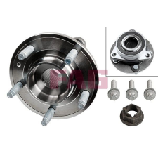 FAG Kerékcsapágy készlet FAG 713 6449 20 kormányvezérlő és kiegészítői