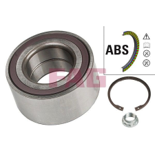 FAG Kerékcsapágy készlet FAG 713 6494 20 kormányvezérlő és kiegészítői