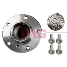 FAG Kerékcsapágy készlet FAG 713 6495 40 kormányvezérlő és kiegészítői