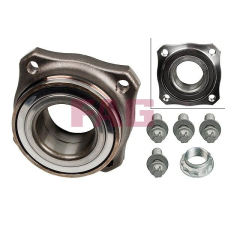 FAG Kerékcsapágy készlet FAG 713 6495 70 kormányvezérlő és kiegészítői