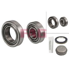 FAG Kerékcsapágy készlet FAG 713 6678 20 kormányvezérlő és kiegészítői