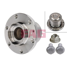 FAG kerékcsapágy készlet FAG 713 6682 70 autóalkatrész