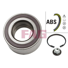 FAG Kerékcsapágy készlet FAG 713 6788 70 kormányvezérlő és kiegészítői