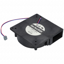Fagor 12V Motor, ventilátor + lapát (univerzális) FAGOR indukciós főzőlap beépíthető gépek kiegészítői