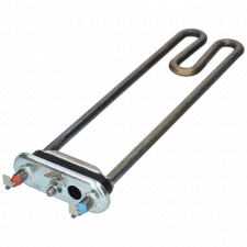 Fagor 2000W 255 mm Fűtőszál, lyukas, hővédelemmel (eredeti, Irca) FAGOR mosógép beépíthető gépek kiegészítői