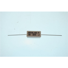 Fagor Elektronikus ellenállás 8,20KOhm 6W beépíthető gépek kiegészítői