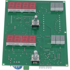 Fagor ELEKTRONIKUS PANEL GŐZHÖZ beépíthető gépek kiegészítői
