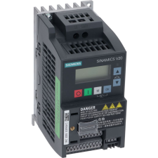 Fagor FREKVENCIAVÁLTÓ CCO-120 KONFIGURÁLT beépíthető gépek kiegészítői