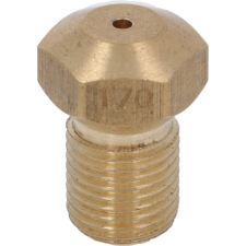 Fagor GÁZFÚVÓKA M10x1 ø 1.7 mm beépíthető gépek kiegészítői