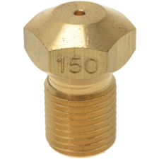 Fagor GÁZSUGÁR M10x1 ø 1,50 mm beépíthető gépek kiegészítői