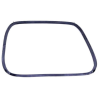 Fagor sütőajtó-tömítés 470 x 370mm