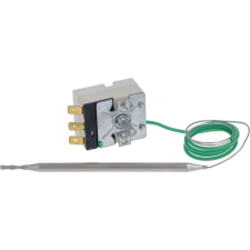 Fagor Termosztát 16A 90°C 6mm 6X135 1út UL kisháztartási gépek kiegészítői