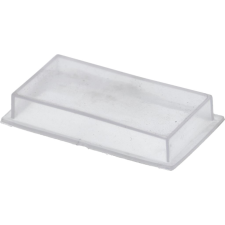 Fagor VÉDELEM A NYOMÓGOMBOS PANELHEZ 50x25 mm beépíthető gépek kiegészítői