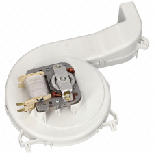 Fagor Ventilátor motor + lapát (eredeti) FAGOR mosogatógép beépíthető gépek kiegészítői