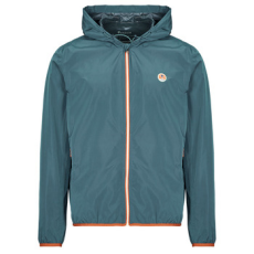 FAGUO Dzsekik CARNOET RAIN COAT Kék EU L