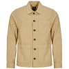 FAGUO Kabátok / Blézerek LORGE OUTERWEAR WOVEN Bézs EU XL
