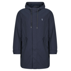 FAGUO Parka kabátok GRESIGNE Tengerész EU L