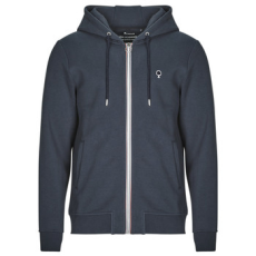 FAGUO Pulóverek MESNIL SWEAT COTTON Tengerész EU XS