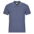 FAGUO Rövid ujjú galléros pólók LUMIGNY Tengerész EU L