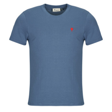 FAGUO Rövid ujjú pólók ARCY Kék EU XL