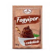  Fagyipor TUTTI Csokoládé 96 g/cs sütés és főzés