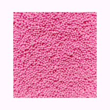  Fagyiszóró cukorka, rózsaszín alapvető élelmiszer