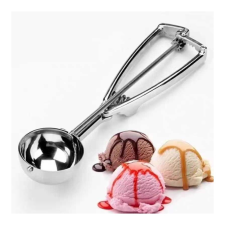  Fagylaltadagoló kanál 6 cm Ø 55 ml konyhai eszköz
