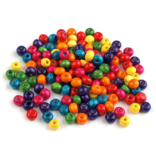  Fagyöngyök Ø6 mm gyöngy