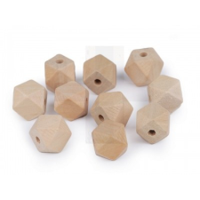  Fagyöngyök nem lakkozott - 10 db/csomag gyöngy