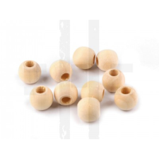  Fagyöngyök nem lakkozott - 40 db/csomag dekorációs kellék