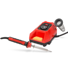 Fahrenheit Forrasztópáka állomás, ón- és pákatartóval - 230 V / 60 W forrasztási tartozék