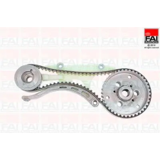 FAI AutoParts Fogasszíjkészlet TBK532 autóalkatrész