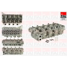 FAI AutoParts hengerfej BCH007 autóalkatrész