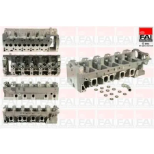 FAI AutoParts hengerfej BCH027 autóalkatrész