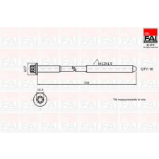 FAI AutoParts hengerfejcsavar-készlet B1756 autóalkatrész