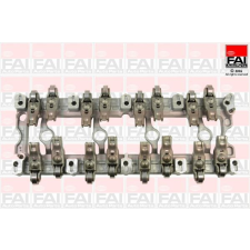 FAI AutoParts Kétkarú szelep híd FAI AutoParts LR330 kormányvezérlő és kiegészítői