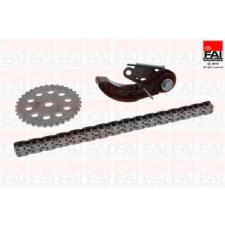 FAI AutoParts Lánc, olajszivattyú hajtás OPCK19 autóalkatrész