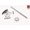 FAI AutoParts Lánc, olajszivattyú hajtás OPCK5