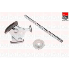 FAI AutoParts Lánc, olajszivattyú hajtás OPCK5 autóalkatrész