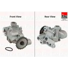FAI AutoParts olajszivattyú OP313 autóalkatrész