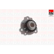 FAI AutoParts olajszivattyú OP393 autóalkatrész
