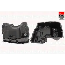 FAI AutoParts olajteknő PAN116 autóalkatrész