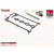 FAI AutoParts Vezérműlánc készlet FAI AutoParts TCK106
