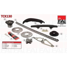 FAI AutoParts Vezérműlánc készlet FAI AutoParts TCK130 kormányvezérlő és kiegészítői